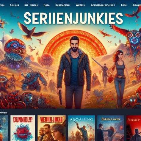 serienjunkies|serienjunkies io.